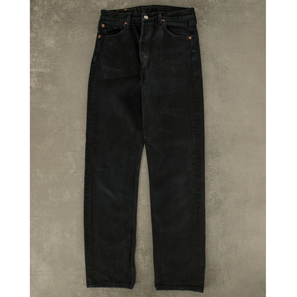Vintage 90’s 501 Levi’s - W28 X L32